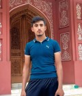 Встретьте Мужчинa : Qasim, 24 лет до Pakistan  Faisalabad